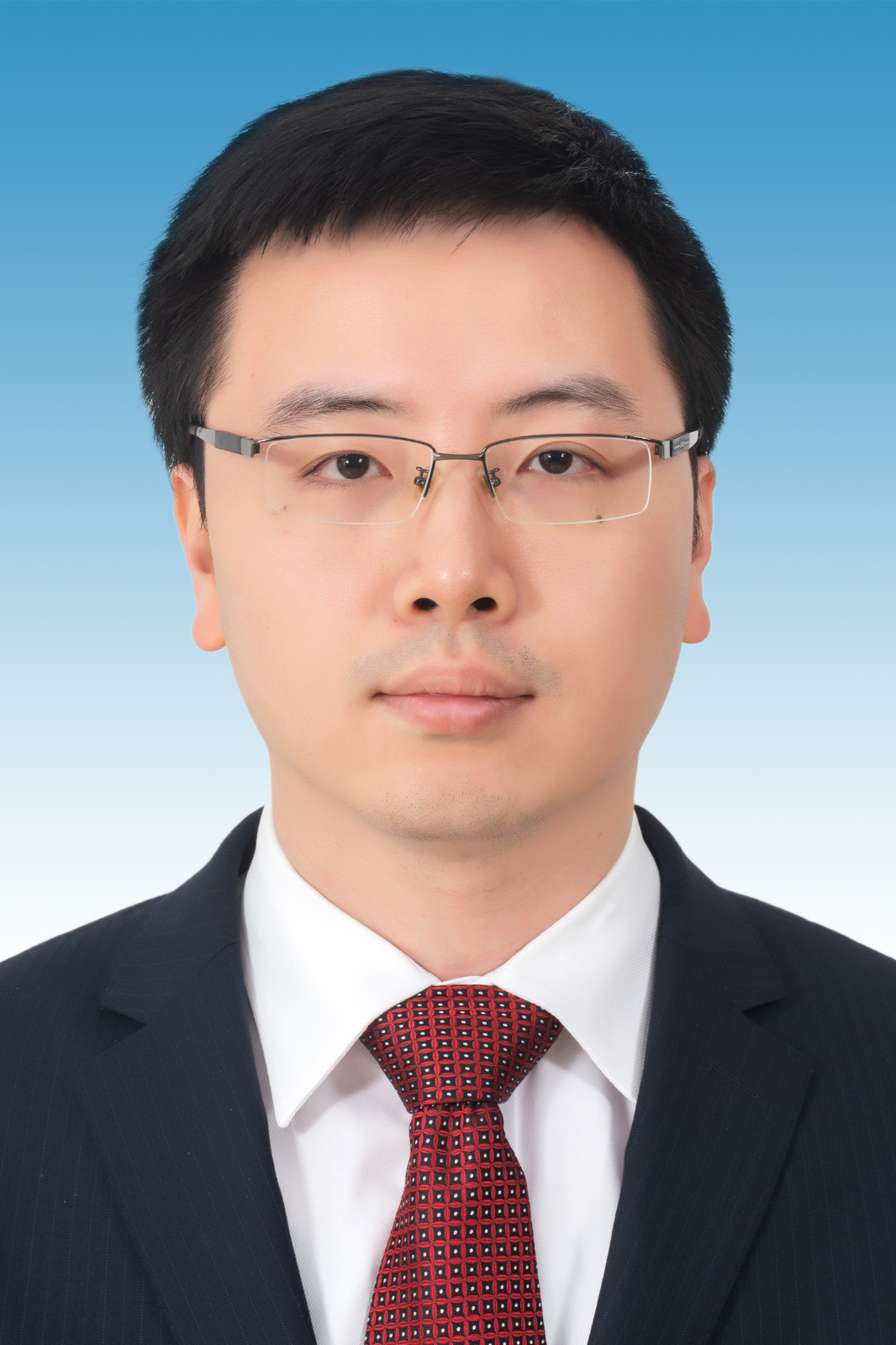洪仰行 副县长-领导信息-概况信息-政务公开-德化县