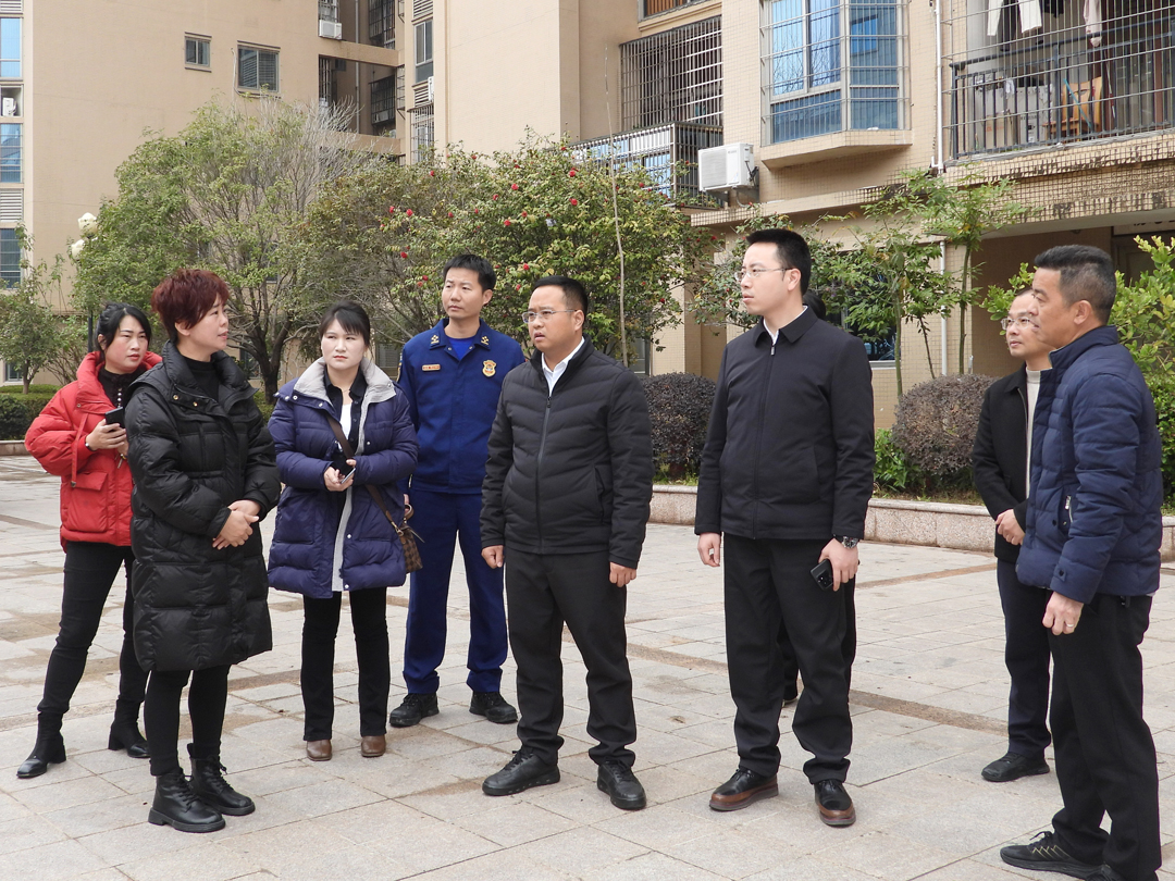 县长方俊钦开展节前安全生产检查工作_视频新闻_德化县人民政府