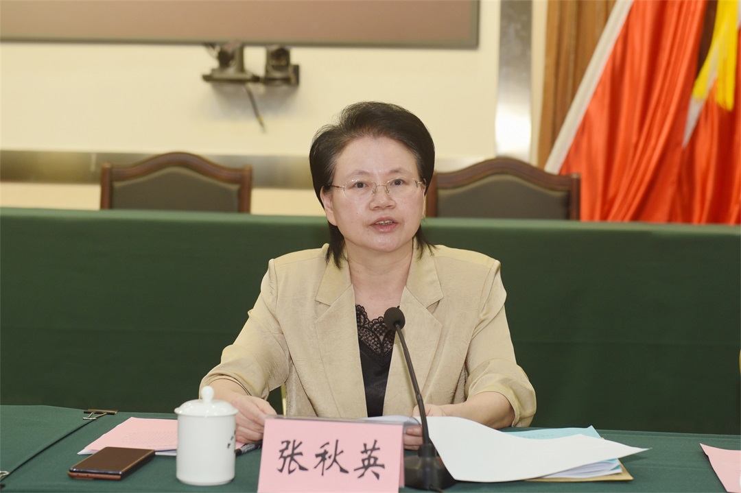 县委县政协专题协商会议召开_视频新闻_德化县人民政府