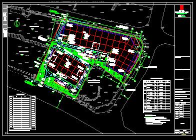 福建省德化华胜陶瓷有限公司位于城城东三期的厂房《建设工程规划许可